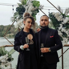 Андрей Котовский, 30.07, Москва