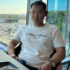 Вадим Копачев, 08.09, Южно-Сахалинск