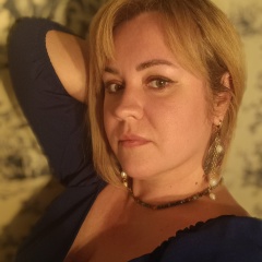 Светлана Митченко, Санкт-Петербург