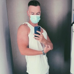 Denis Wrublewski, 01.06, Минск