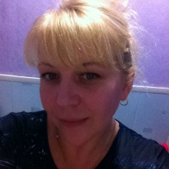 Надя Юдина, 22.03.1979, Москва