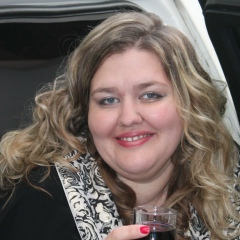 Evita Eglite, 02.02, Jēkabpils