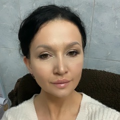 Наталия Авласевич, 02.01, Санкт-Петербург