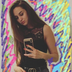 Иванка Лазарь, 16.05.1993, Одесса