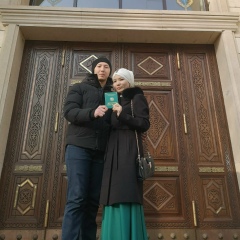 Толғанай Аукенова, 23.12, Алматы