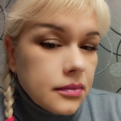 Вера Погорелова, 17.07.1980, Санкт-Петербург