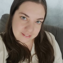 Наталья Черствова, 26.02.1990, Электросталь