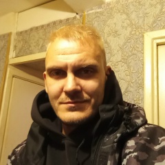 Евгений Гришин, 16.10, Санкт-Петербург