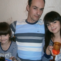 Аня Татаренко, 13.02, Кишинев