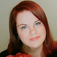 Юлия Бурцева, 09.12, Санкт-Петербург