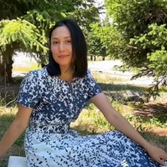 Эльмира Каскенова, 19.08.1989, Астана