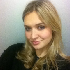 Наталья Анисимова, 21.08.1984, Алматы