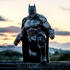 Дима Мирошниченко, 12.10.1996, Айхал