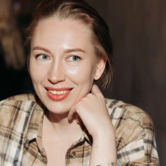 Екатерина Сафонова, 07.10.1987, Тюмень