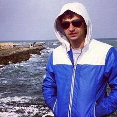 Kamran Bagirov, 13.07.1985, Praha