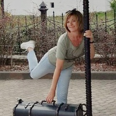 Елена Галибей, 14.09, Санкт-Петербург