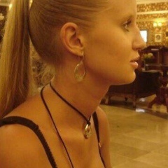 Мария Гончарова, 07.02, Иваново