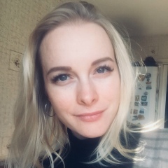 Анюта Ростовцева, 10.05, Санкт-Петербург