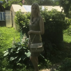 Ксения Прокудина, 14.03.1989, Москва