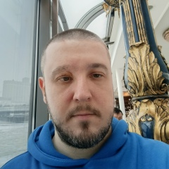 Олег Ильницкий, 30.01.1987, Москва