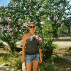 Надежда Лазорко-Копытина, 21.04, Санкт-Петербург