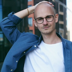 Александр Андреев, 24.11, Санкт-Петербург