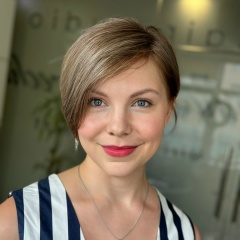 Мария Бондаренко, 01.02, Новосибирск