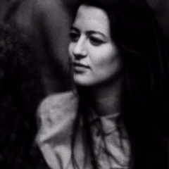 Анастасия Раткевич, 18.12.1992, Минск