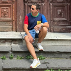 Михаил Малыхин, 10.08, Самара