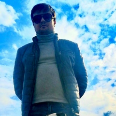 Борис Якимов, 31.12, Москва