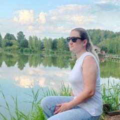 Ирина Короткова, 13.07.1987, Москва