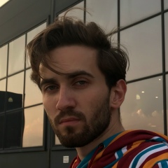 Лёша Раку, 23.07