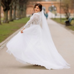 Кристина Конарева, 08.05, Ingolstadt