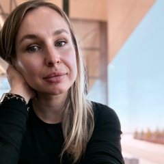 Мария Булгакова, 29.11, Волгоград