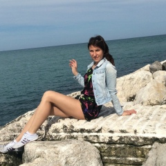 Юлия Нефедова, 23.06.1988, Казань