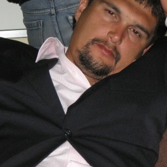 Игорь Федорофф, 25.04.1975, Санкт-Петербург