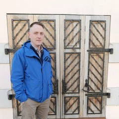 Даниил Маринин, 30.06.1987, Куровское