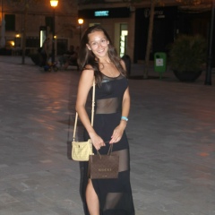 Екатерина Савцова, 16.06.1989, Санкт-Петербург