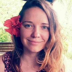 Олеся Потоцкая, 24.12.1989, Versailles