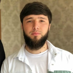 Малик Дмитров, Лабинск