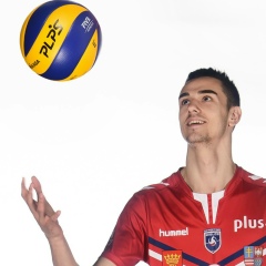 Андрій Оробко, 10.08, Kielce