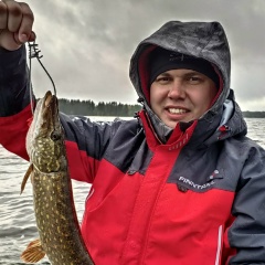 Николай Антонов, 22.05.1990, Санкт-Петербург