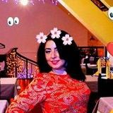 Алёна Мирзаева, 03.02, Мариуполь