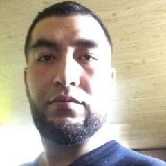 Myrza Hasanov, 30.01, Алматы