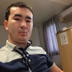 Бейбит Туктабаев, 31.03, Атырау