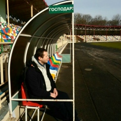 Валерій Стародарницький, 14.11.1992, Киев