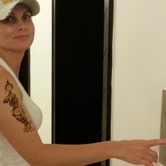 Людмила Олексюк, 03.10, Киев