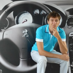 Саня Костюков, 22.10.1989, Москва