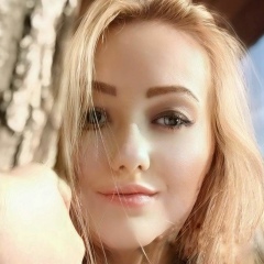 Анна Олейник, 08.02, Харьков