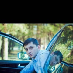 Рустам Гусейнов, 04.07.1989, Баку